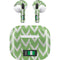 Nigeria Soccer Flag Apple AirPods (3rd Gen 2021) Skin